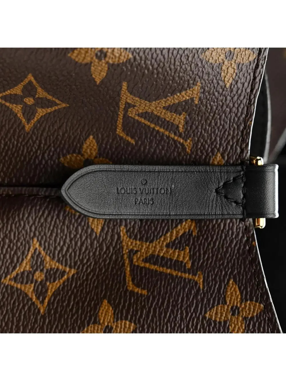 Louis Vuitton Neonoe Mm Black #295601L15B